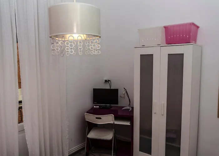Pension Blanca B&B