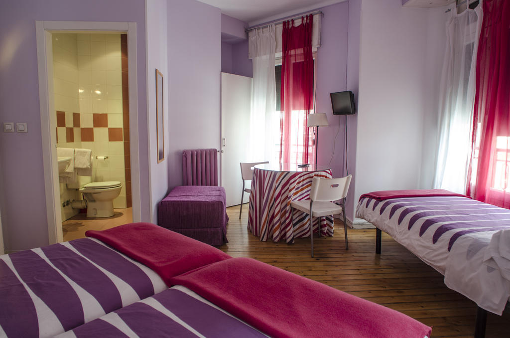 Bed & Breakfast Blanca 2*